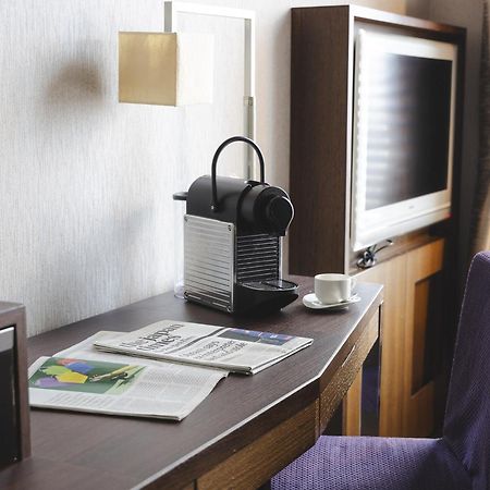 Hotel Gracery Tokyo Tamachi Kültér fotó