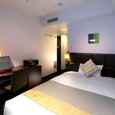 Hotel Gracery Tokyo Tamachi Kültér fotó