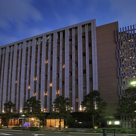 Hotel Gracery Tokyo Tamachi Kültér fotó