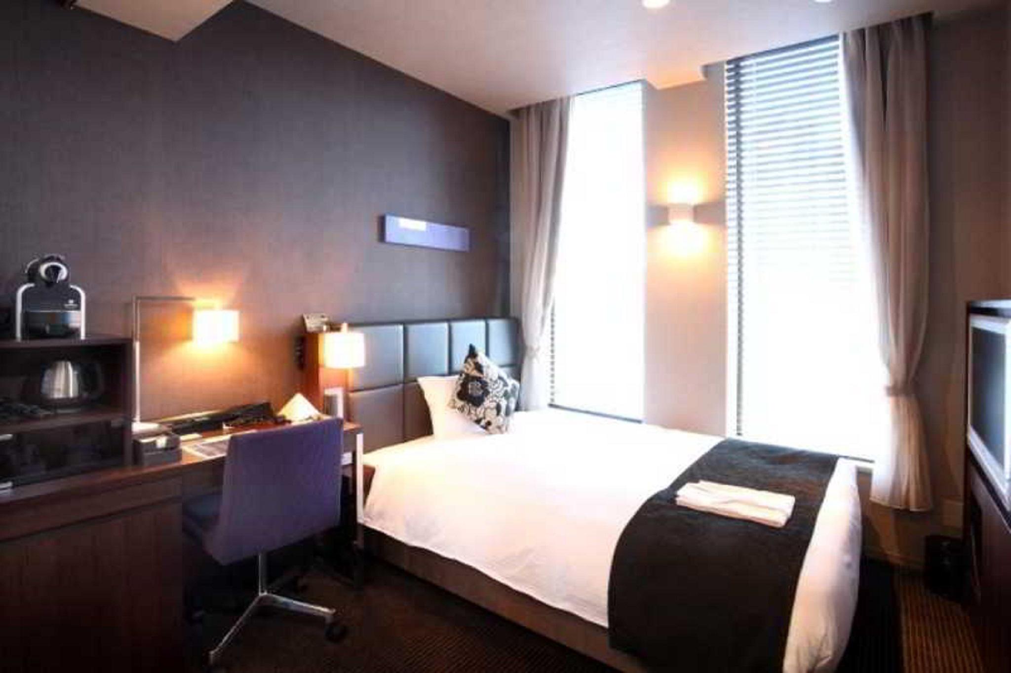 Hotel Gracery Tokyo Tamachi Kültér fotó