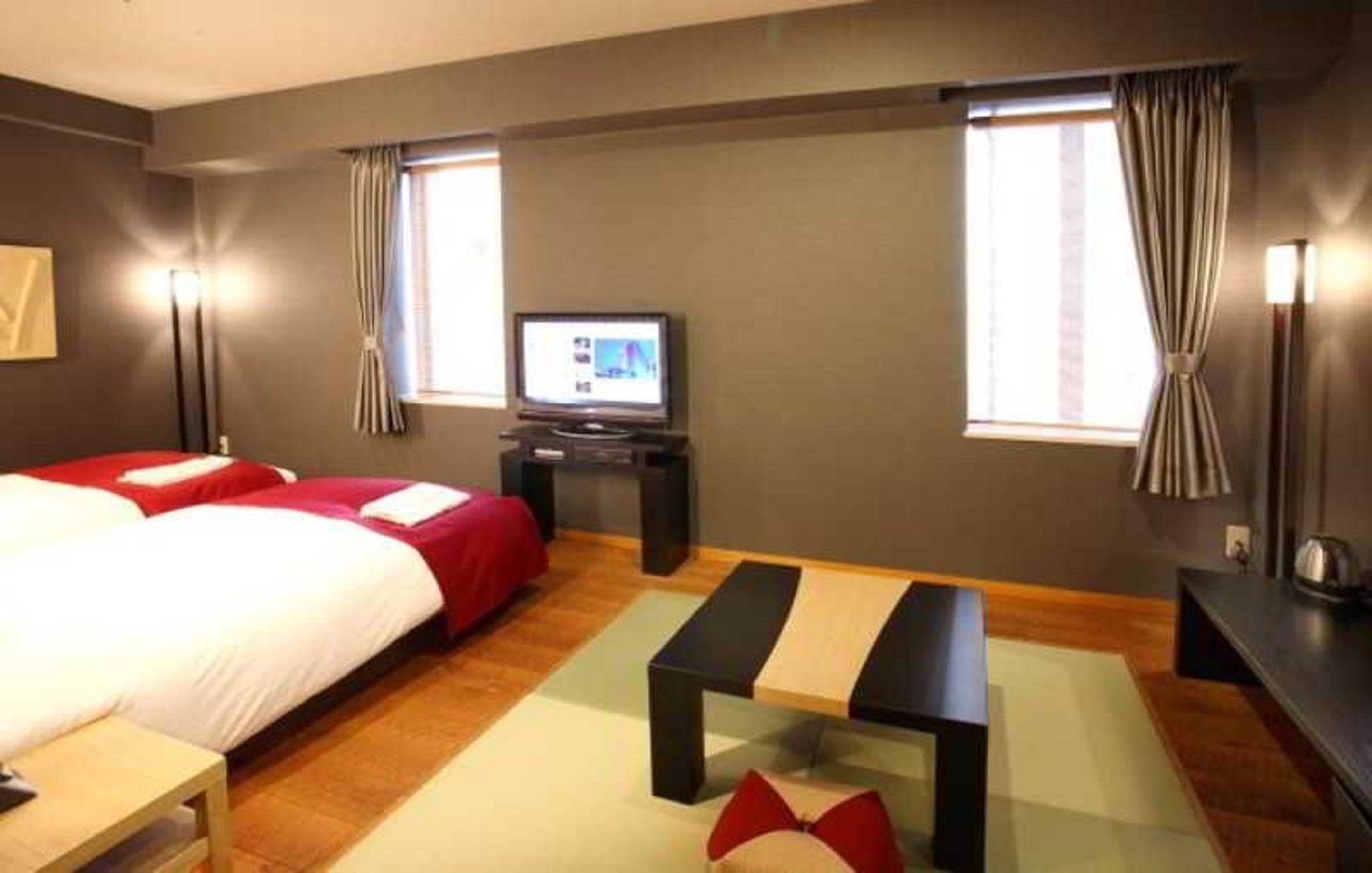 Hotel Gracery Tokyo Tamachi Kültér fotó