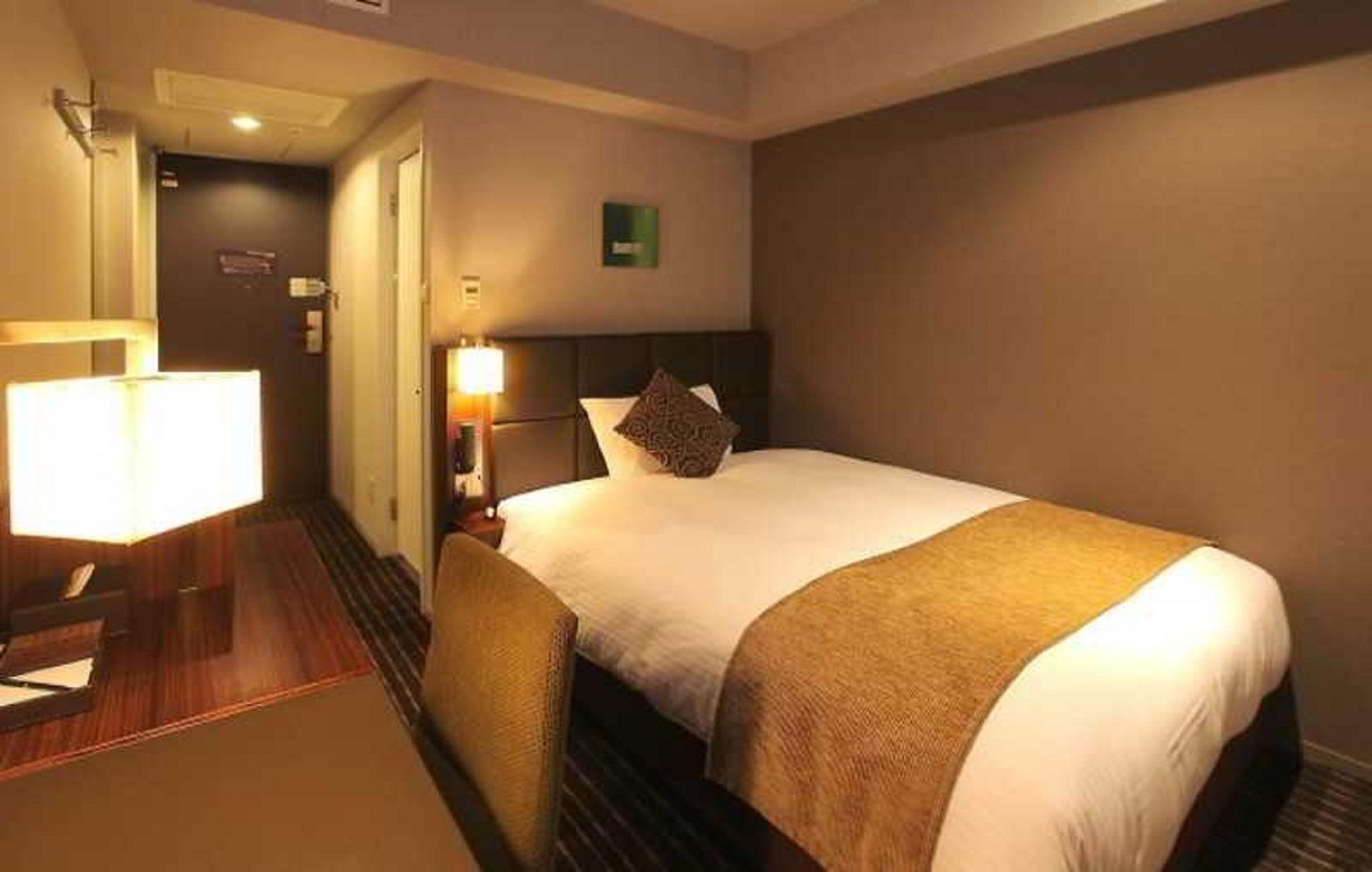 Hotel Gracery Tokyo Tamachi Kültér fotó