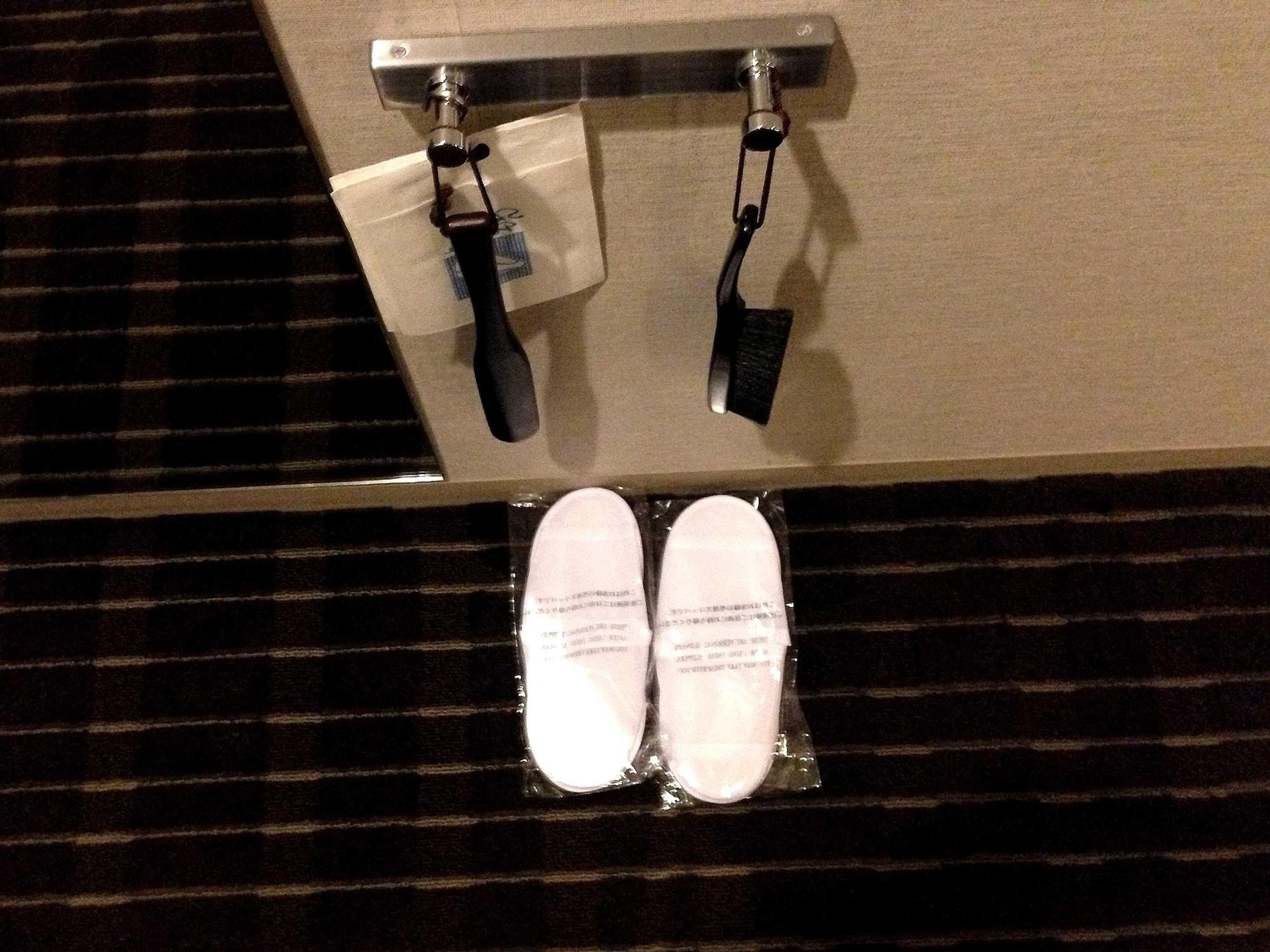 Hotel Gracery Tokyo Tamachi Kültér fotó