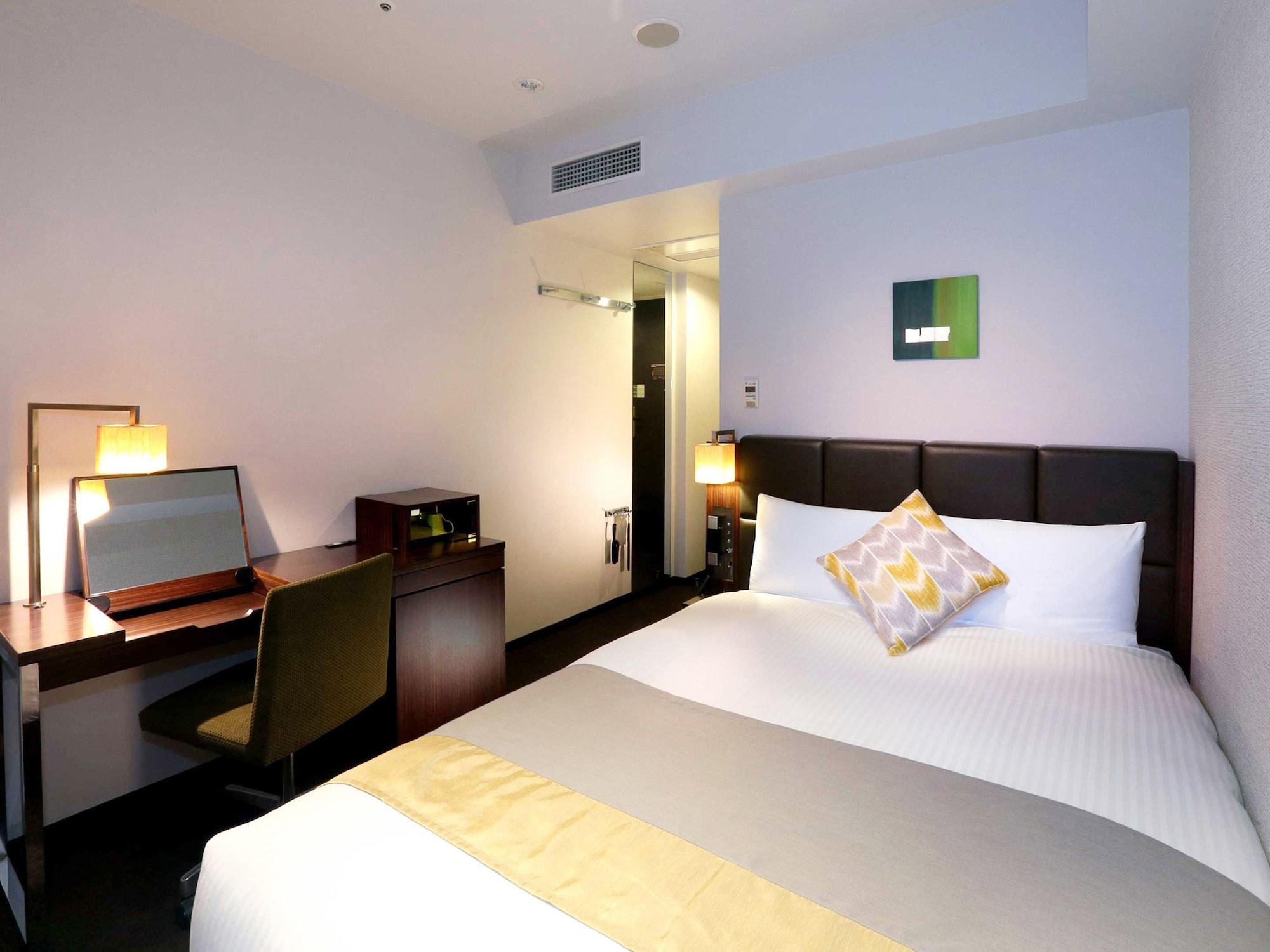 Hotel Gracery Tokyo Tamachi Kültér fotó