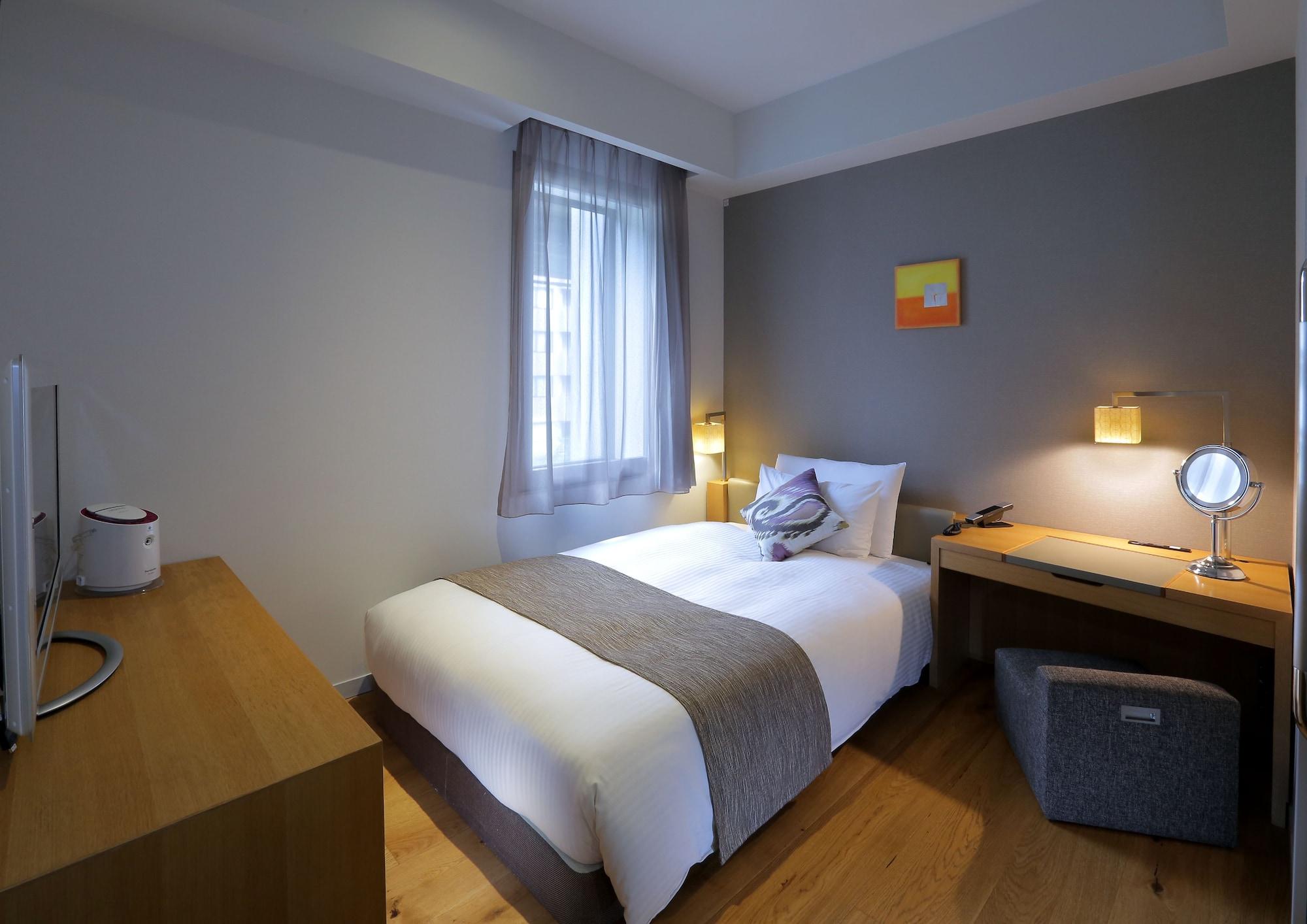Hotel Gracery Tokyo Tamachi Kültér fotó
