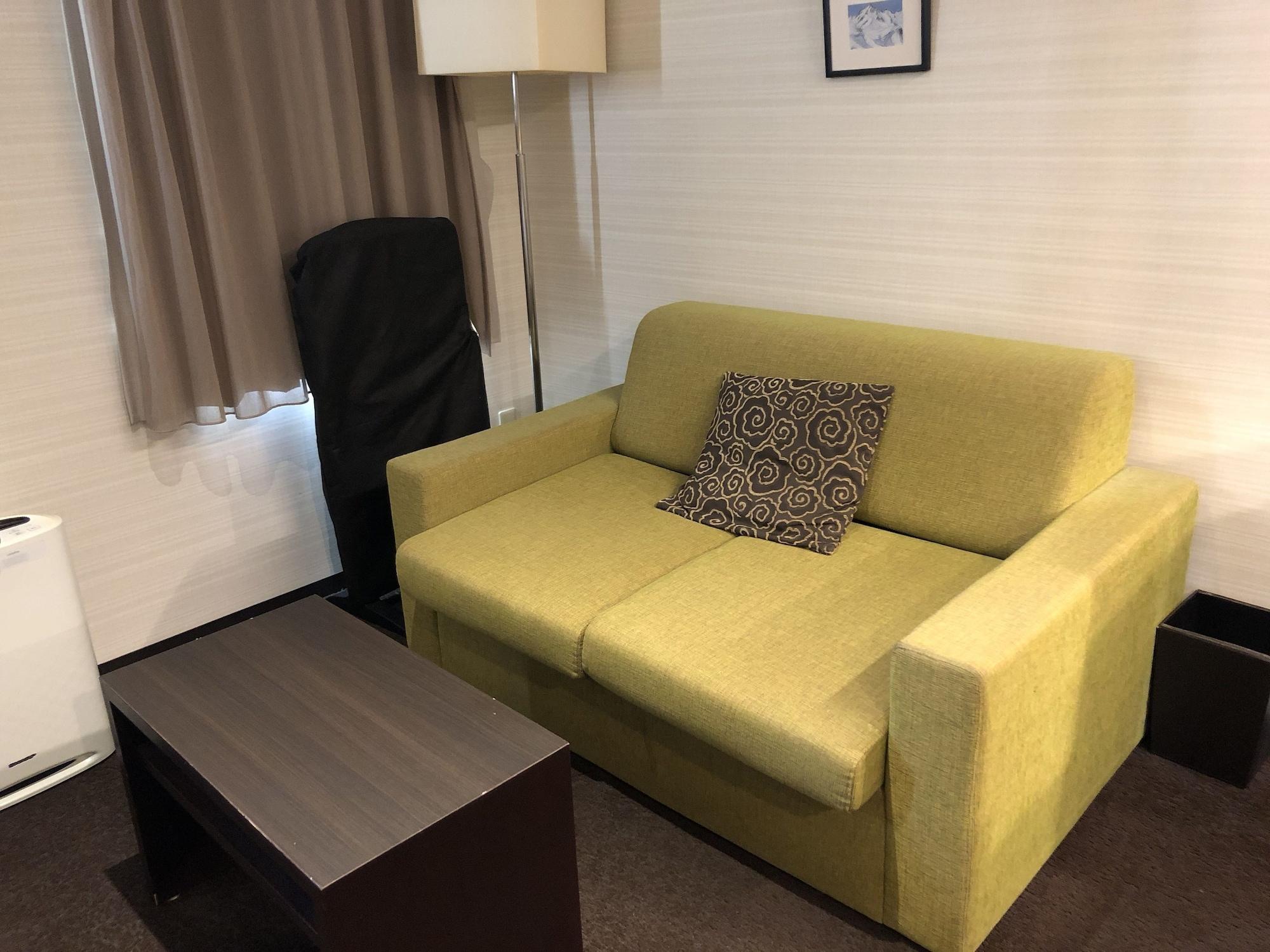 Hotel Gracery Tokyo Tamachi Kültér fotó