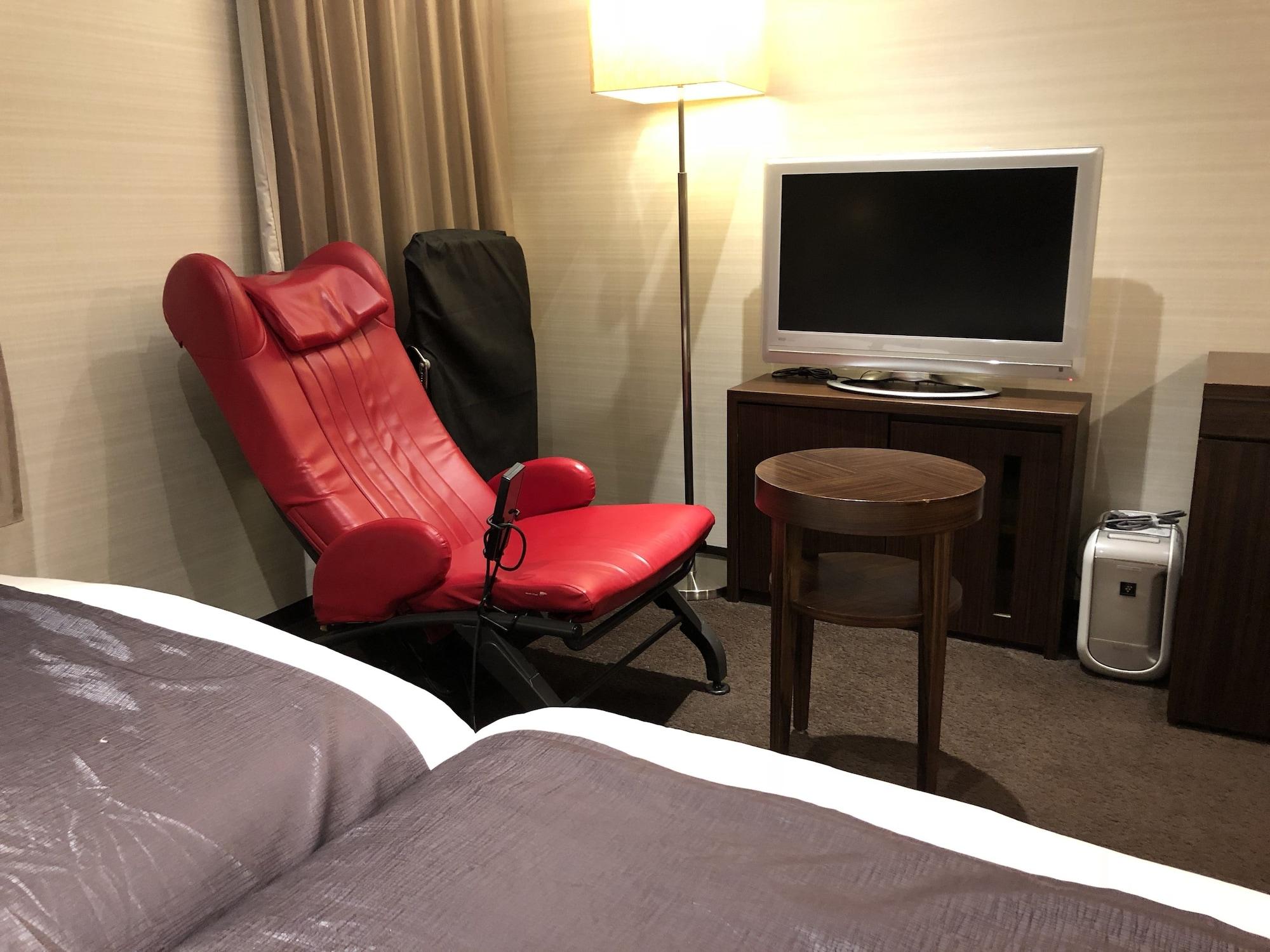 Hotel Gracery Tokyo Tamachi Kültér fotó