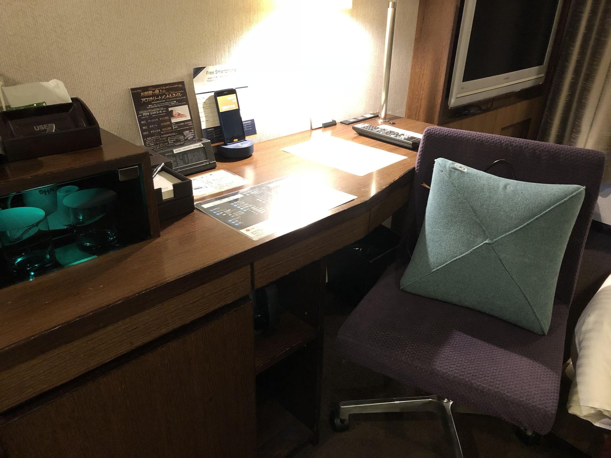 Hotel Gracery Tokyo Tamachi Kültér fotó