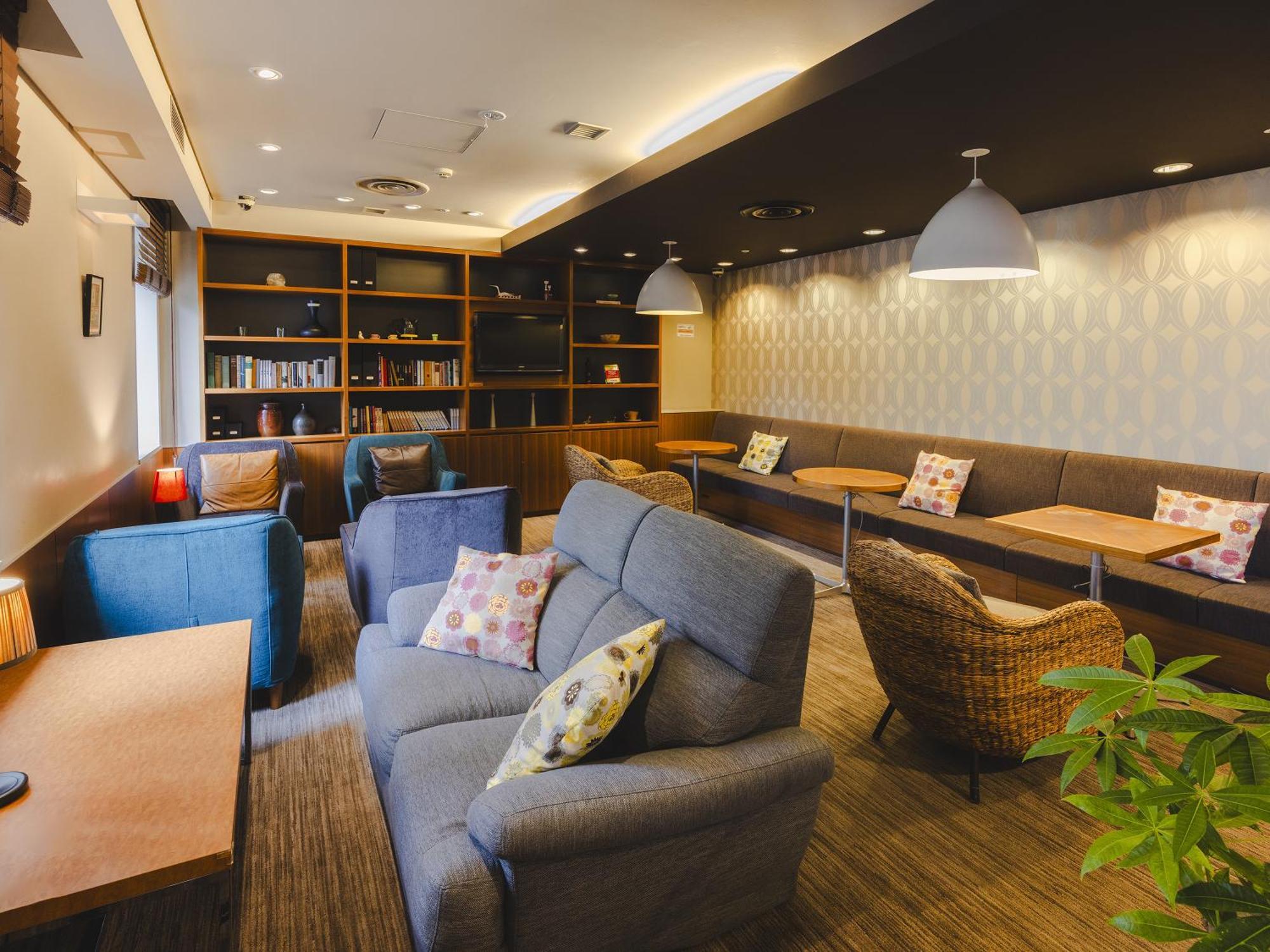 Hotel Gracery Tokyo Tamachi Kültér fotó