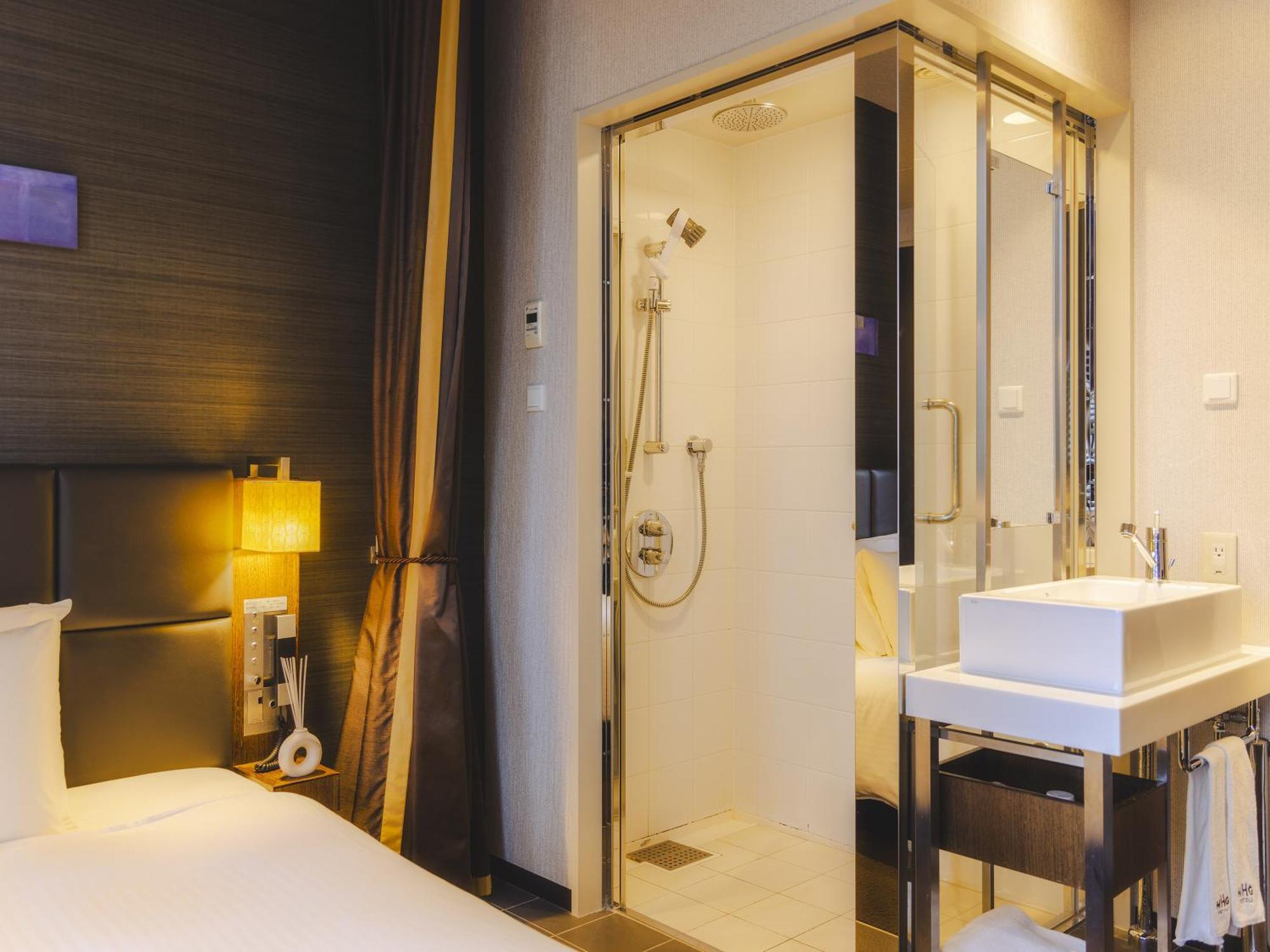 Hotel Gracery Tokyo Tamachi Kültér fotó