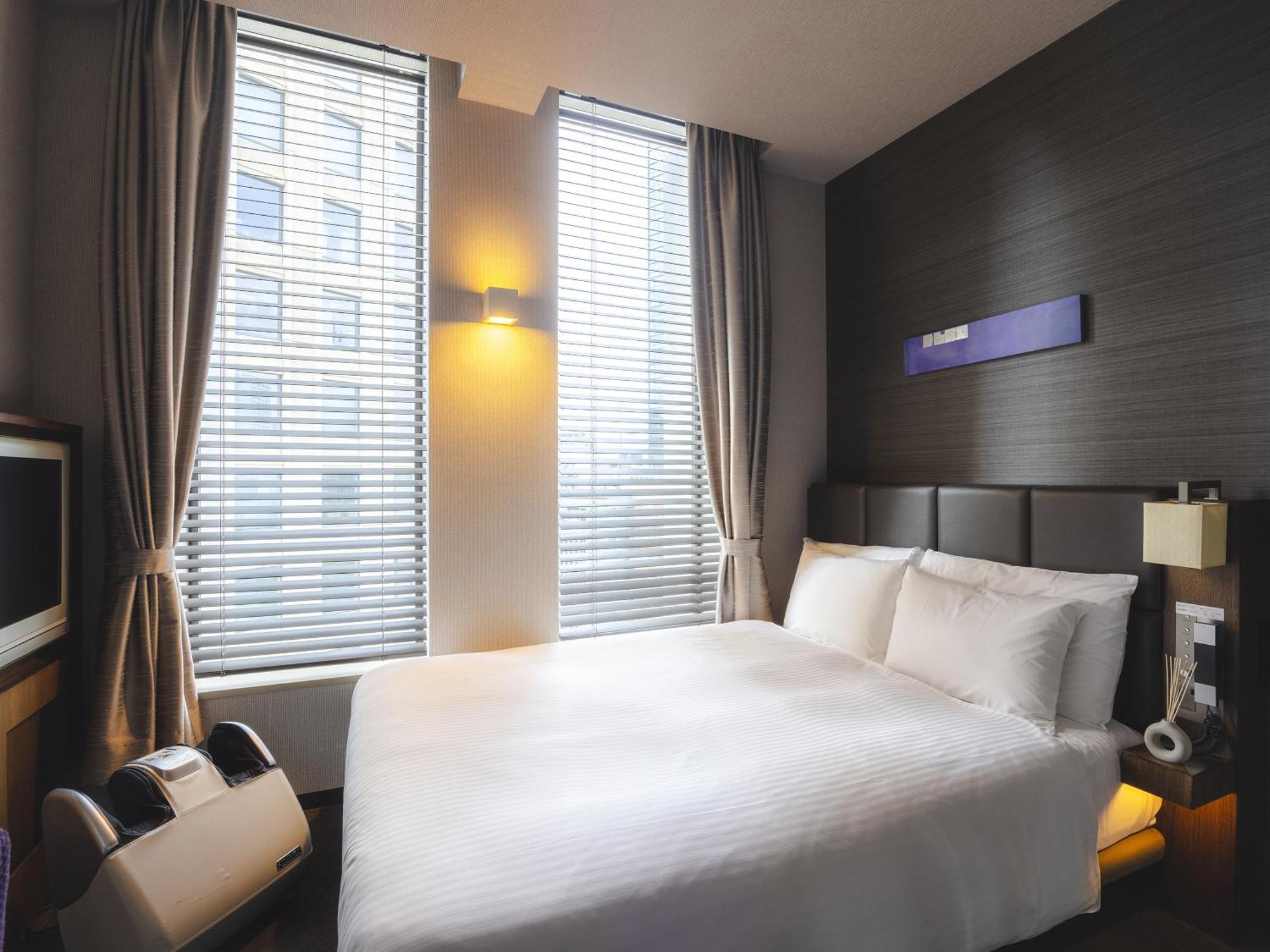 Hotel Gracery Tokyo Tamachi Kültér fotó