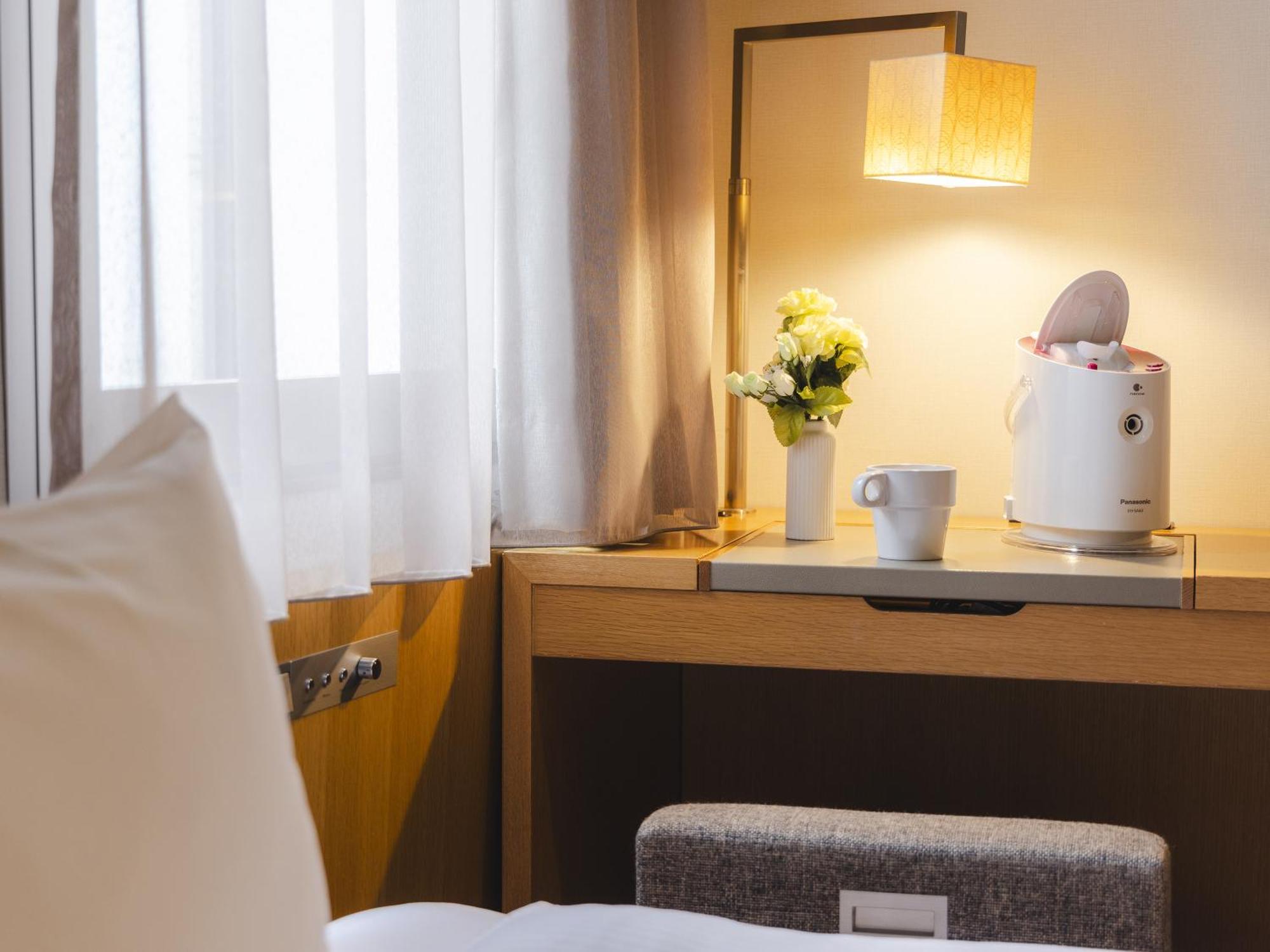 Hotel Gracery Tokyo Tamachi Kültér fotó