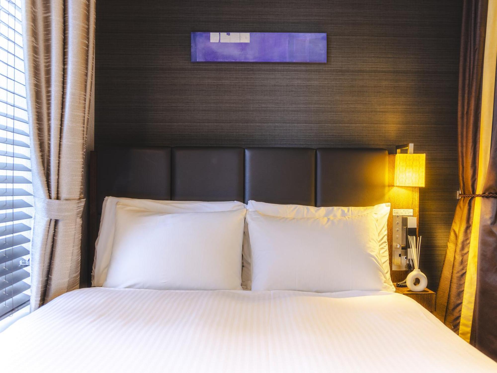 Hotel Gracery Tokyo Tamachi Kültér fotó