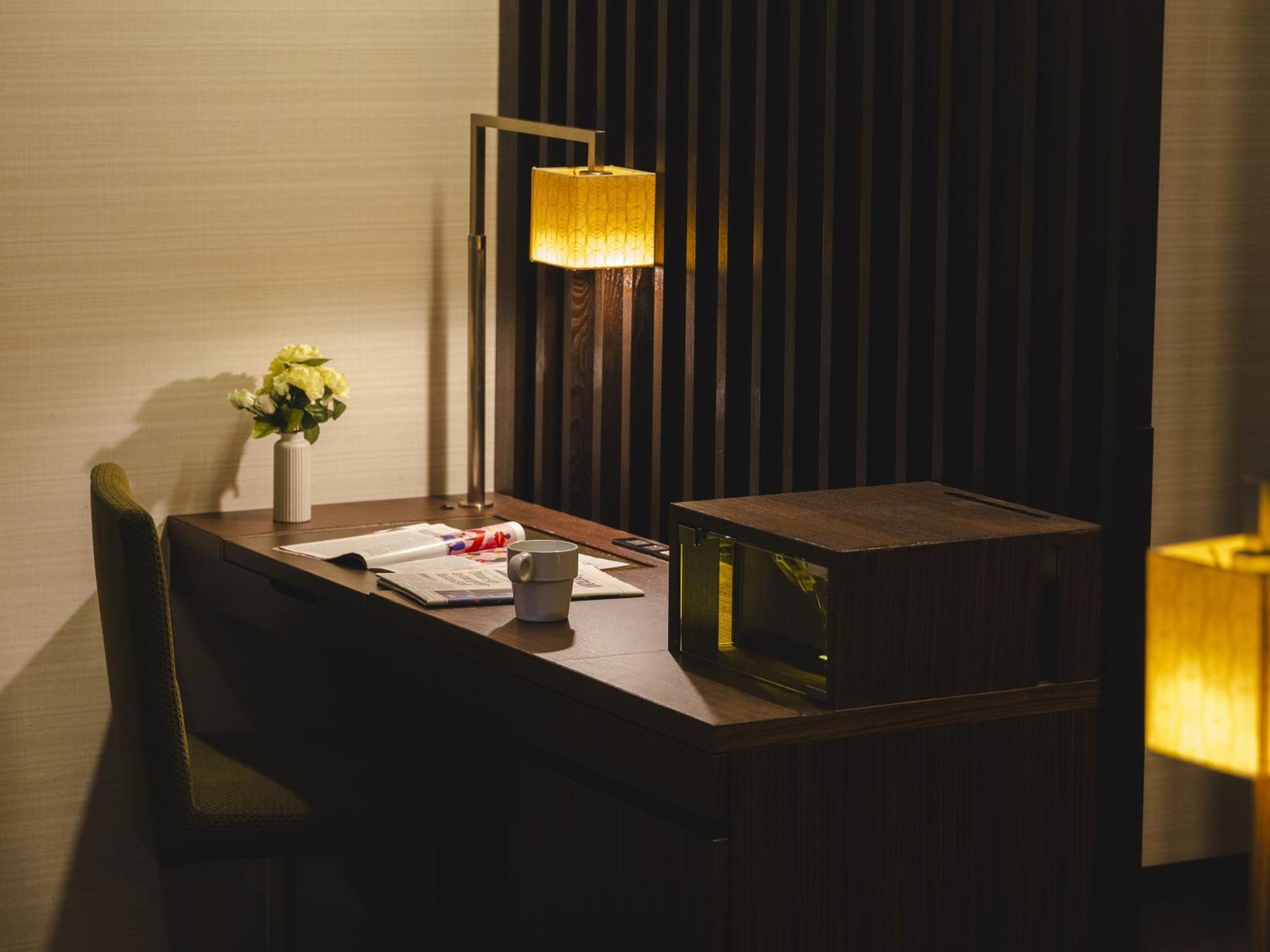 Hotel Gracery Tokyo Tamachi Kültér fotó