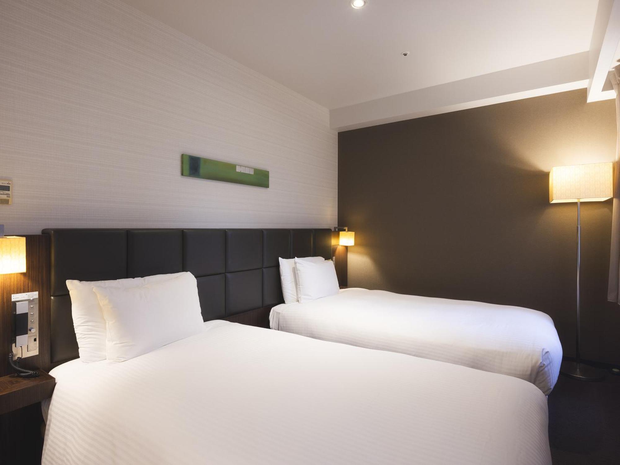 Hotel Gracery Tokyo Tamachi Kültér fotó