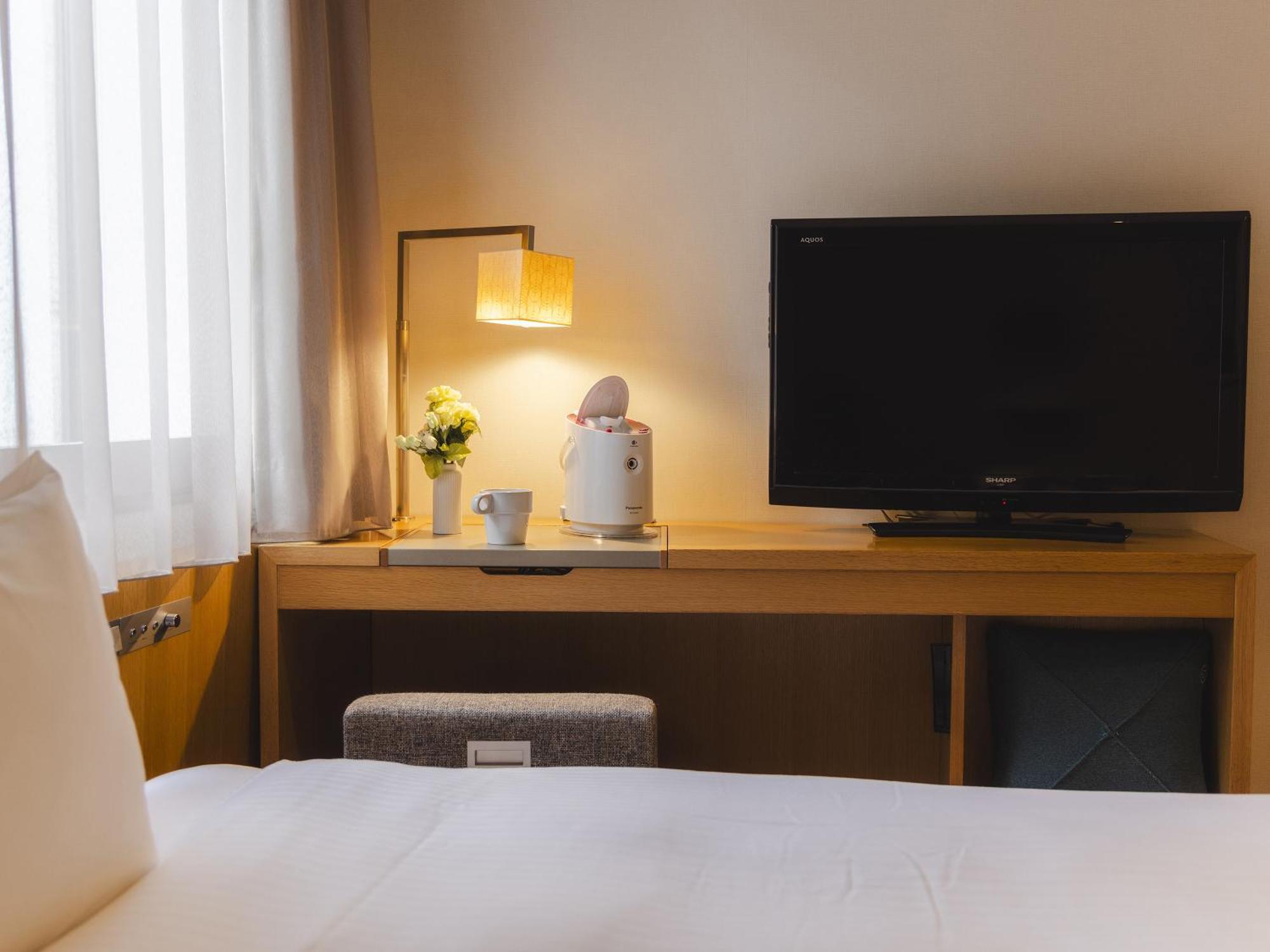 Hotel Gracery Tokyo Tamachi Kültér fotó