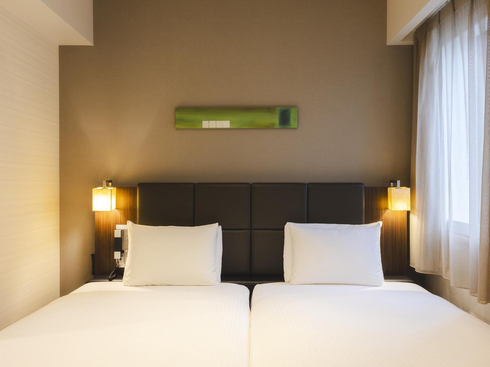 Hotel Gracery Tokyo Tamachi Kültér fotó