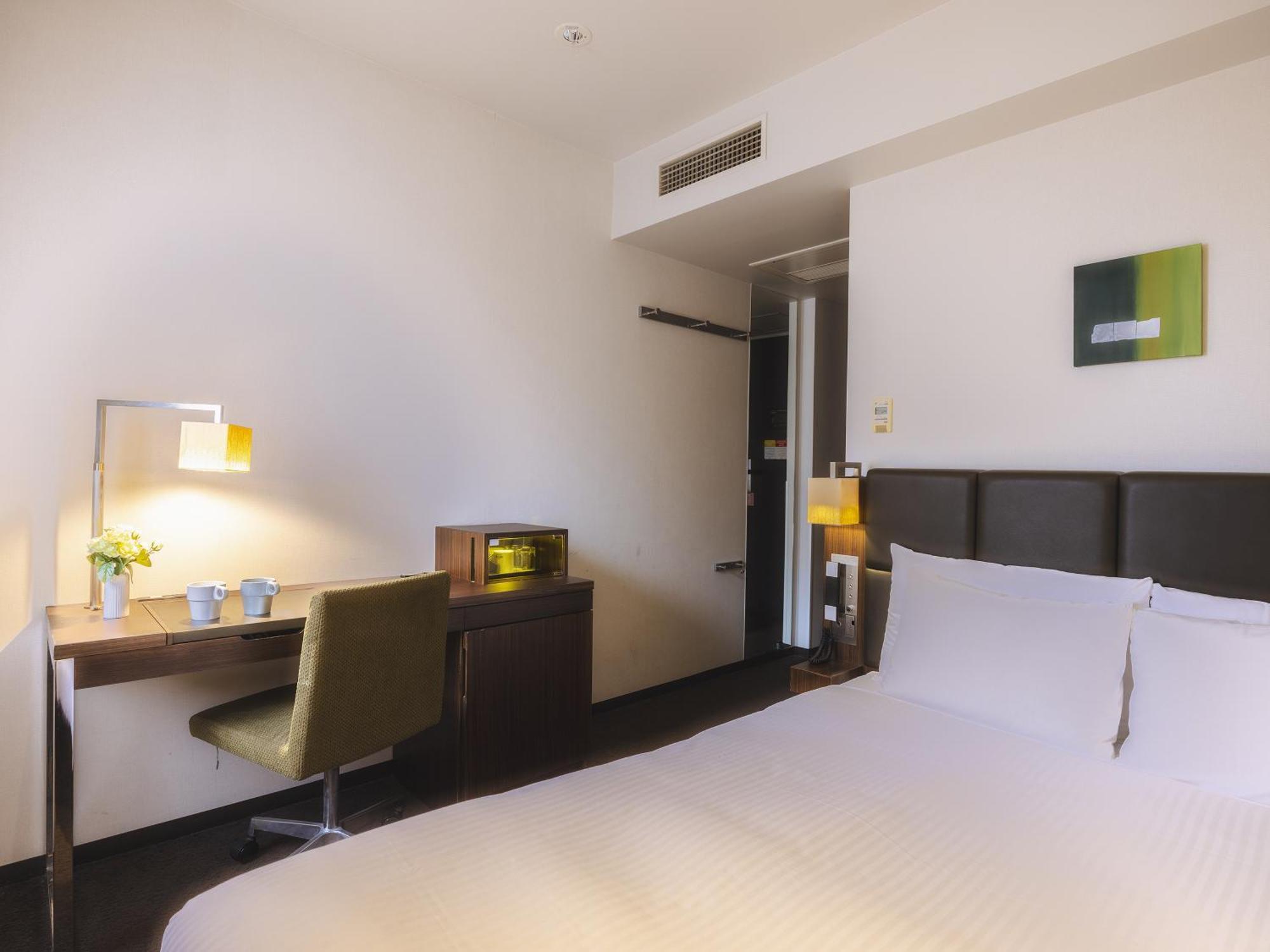 Hotel Gracery Tokyo Tamachi Kültér fotó