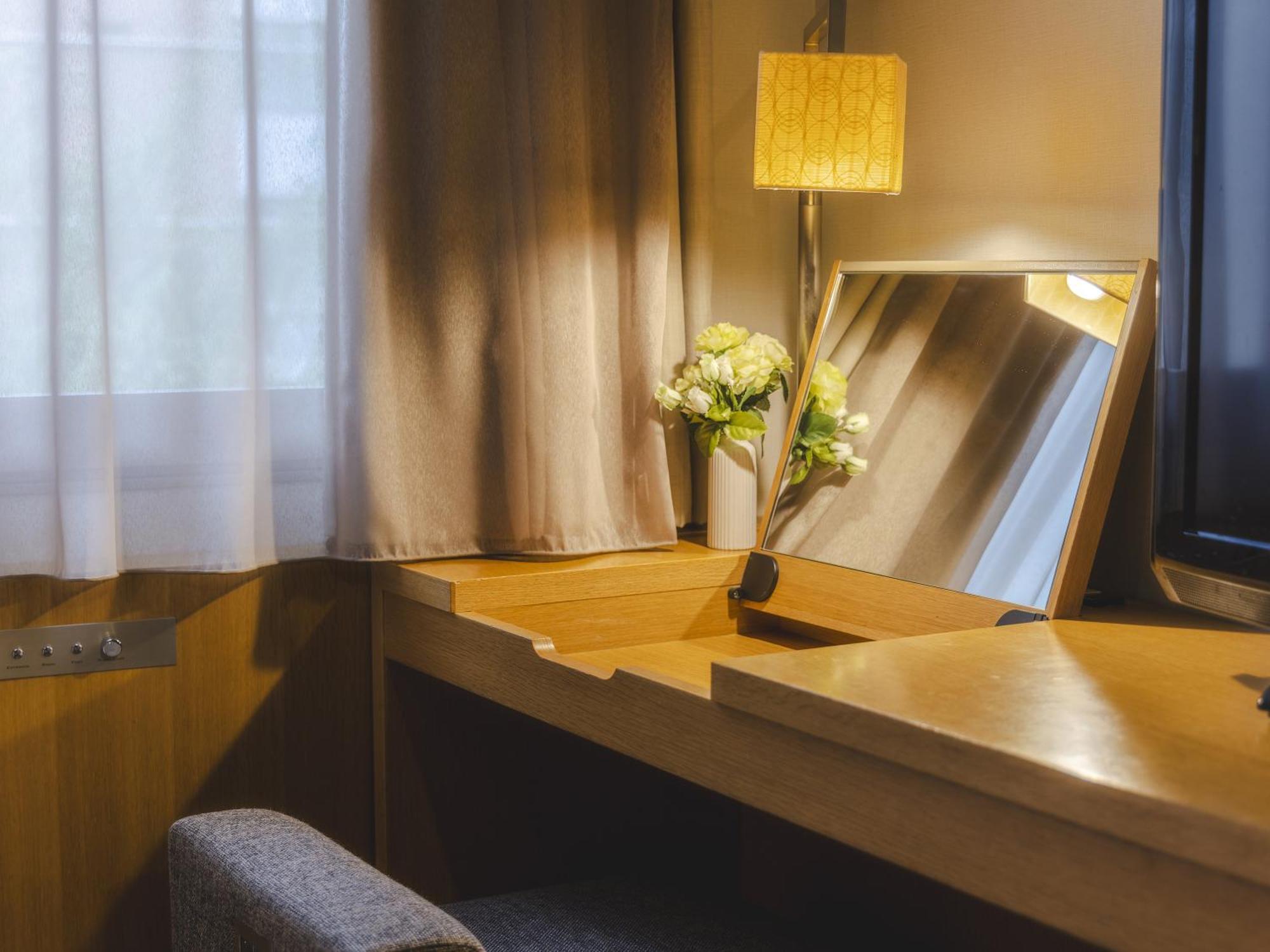 Hotel Gracery Tokyo Tamachi Kültér fotó
