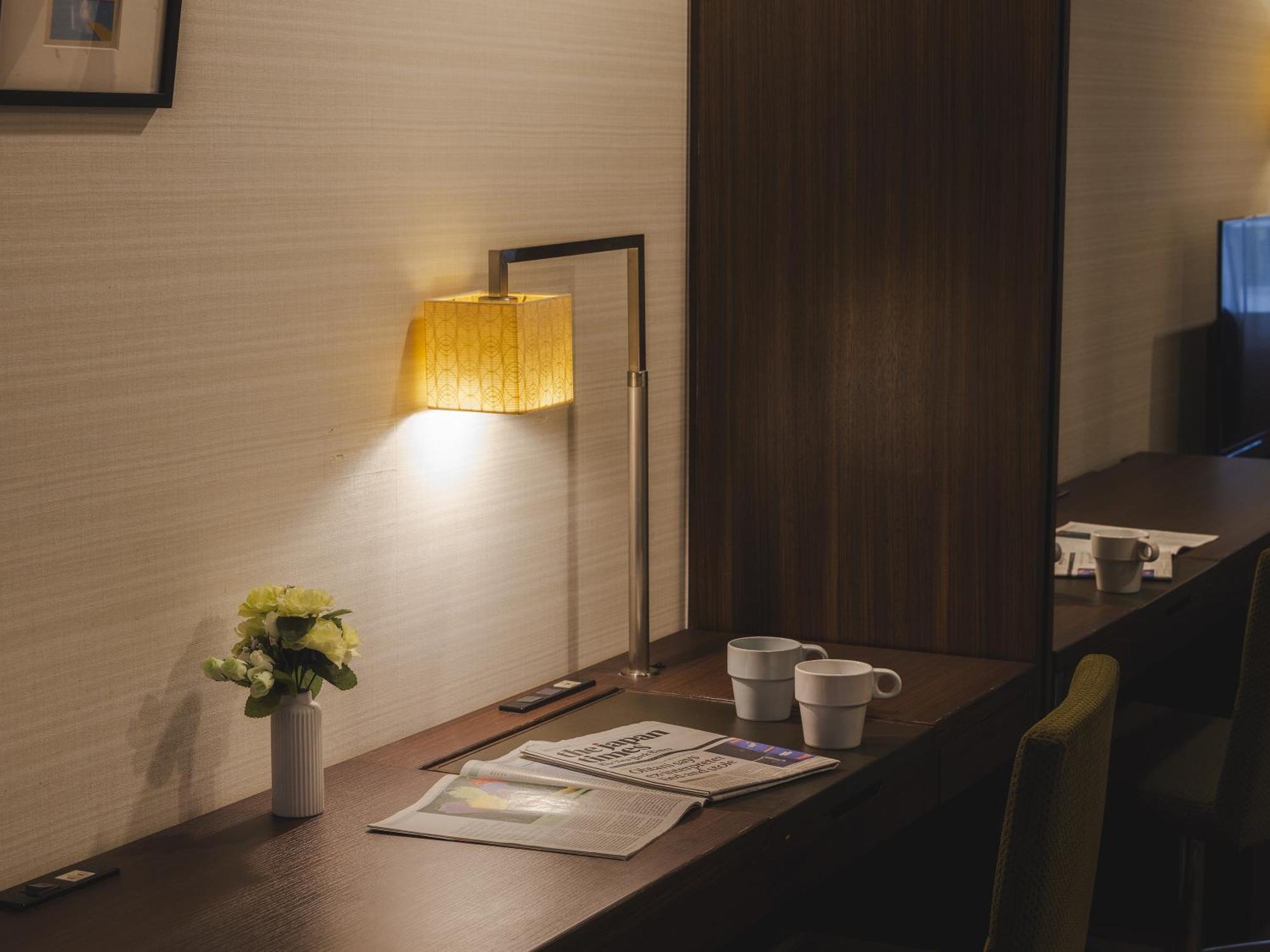 Hotel Gracery Tokyo Tamachi Kültér fotó