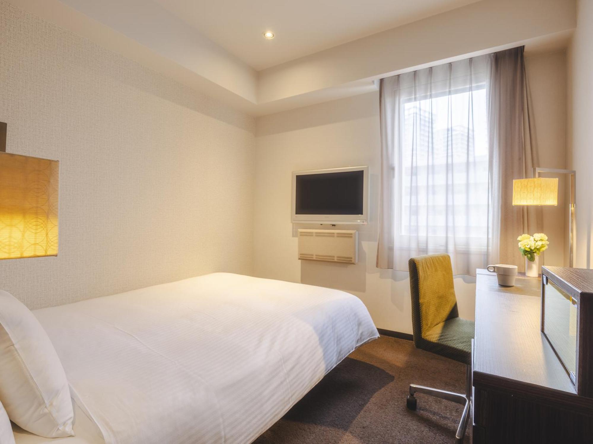 Hotel Gracery Tokyo Tamachi Kültér fotó