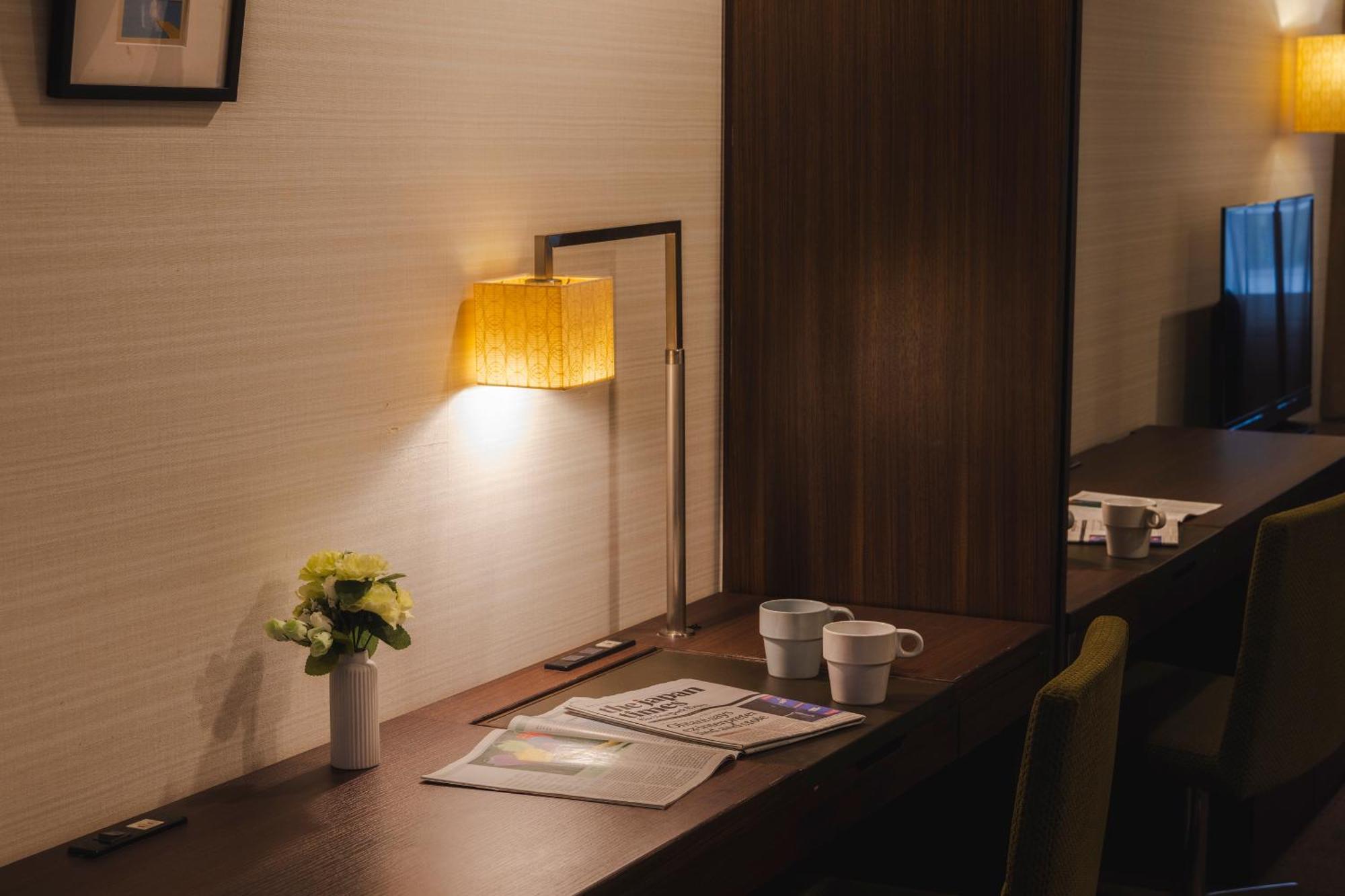 Hotel Gracery Tokyo Tamachi Kültér fotó
