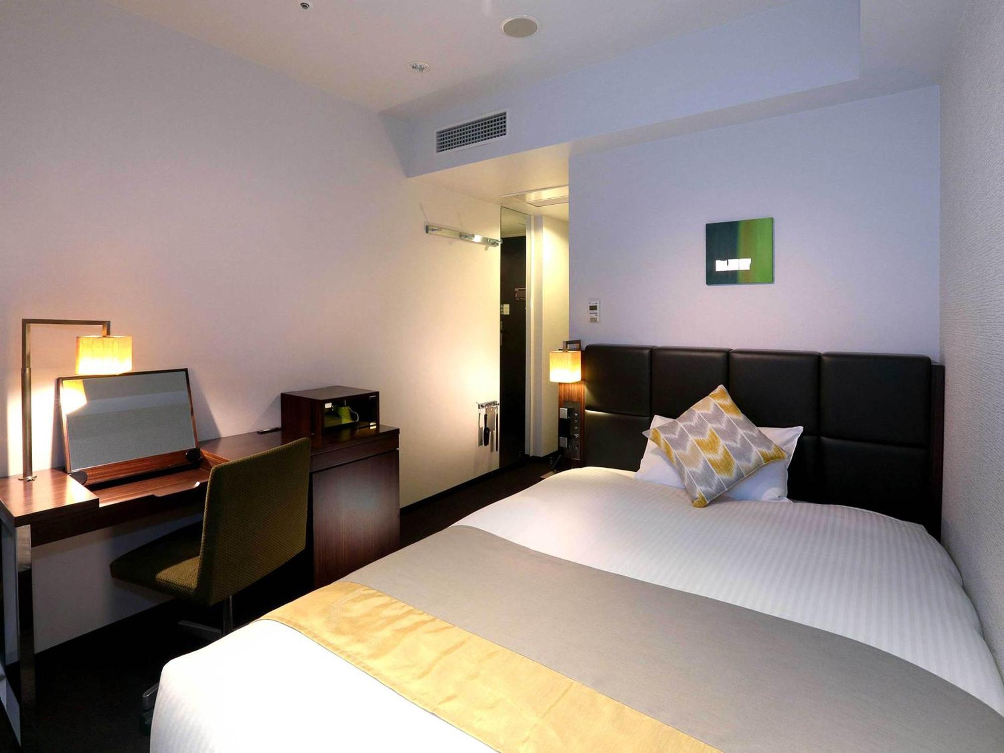 Hotel Gracery Tokyo Tamachi Kültér fotó