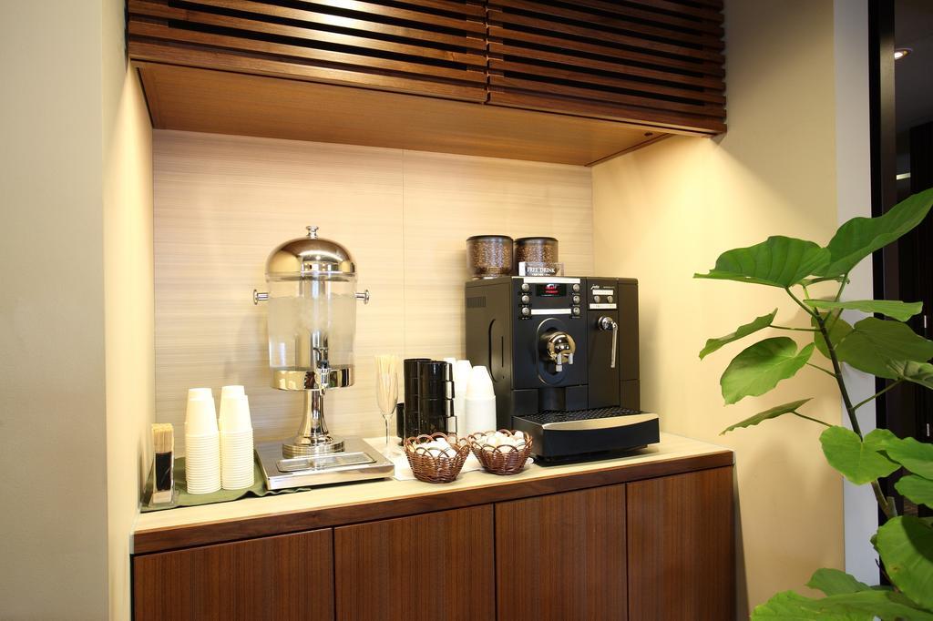 Hotel Gracery Tokyo Tamachi Kültér fotó
