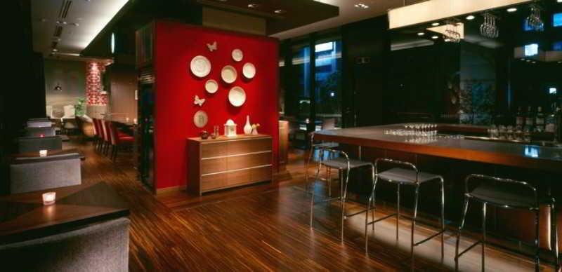 Hotel Gracery Tokyo Tamachi Kültér fotó