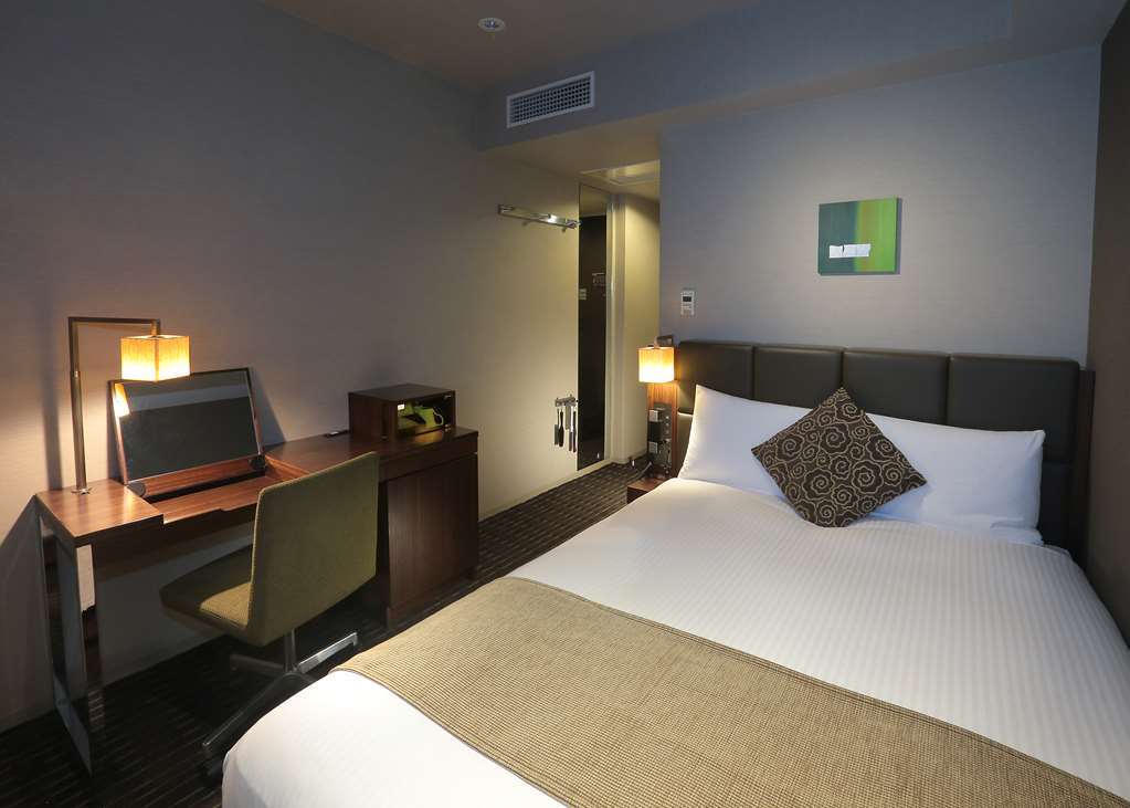 Hotel Gracery Tokyo Tamachi Szoba fotó