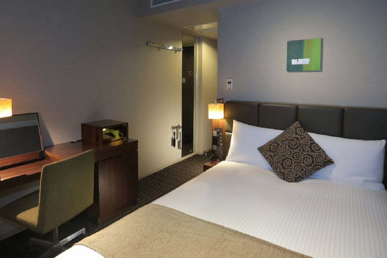 Hotel Gracery Tokyo Tamachi Kültér fotó
